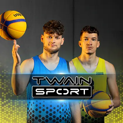 twain sport